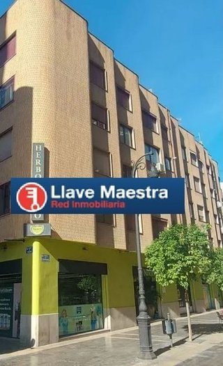 Piso en venta en Sant Francesc en Valencia