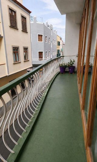 Piso en venta en Vegueta en Palmas de Gran Canaria(Las)