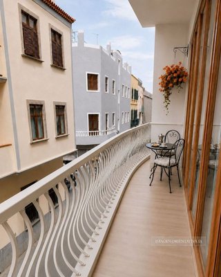 Piso en venta en Vegueta en Palmas de Gran Canaria(Las)