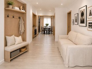 Piso en venta en Vegueta en Palmas de Gran Canaria(Las)
