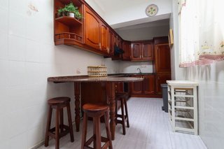 Piso en venta en Vegueta en Palmas de Gran Canaria(Las)