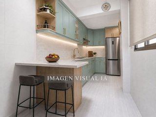 Piso en venta en Vegueta en Palmas de Gran Canaria(Las)