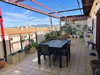 Ático en venta en Centro en Bétera