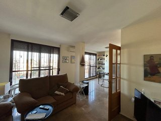 Ático en venta en Centro en Bétera
