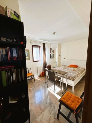 Ático en venta en Centro en Bétera