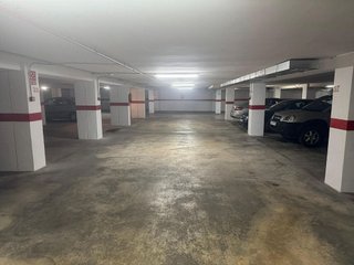 Garaje en venta en  El Acequión - Los Naúfragos en Torrevieja