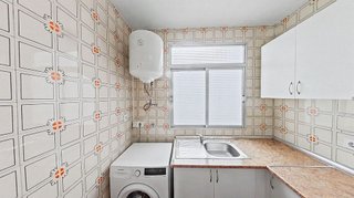 Piso en venta en La Petxina en Valencia