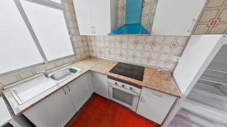 Piso en venta en La Petxina en Valencia