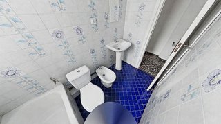 Piso en venta en La Petxina en Valencia