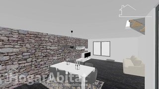 Terreno en venta en Tavernes de la Valldigna