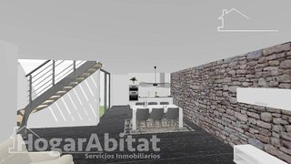 Terreno en venta en Tavernes de la Valldigna