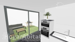Terreno en venta en Tavernes de la Valldigna