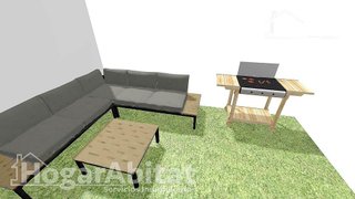 Terreno en venta en Tavernes de la Valldigna