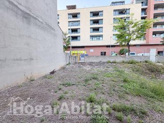 Terreno en venta en Tavernes de la Valldigna