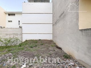 Terreno en venta en Tavernes de la Valldigna