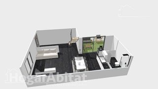 Terreno en venta en Tavernes de la Valldigna