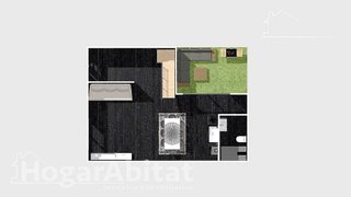 Terreno en venta en Tavernes de la Valldigna