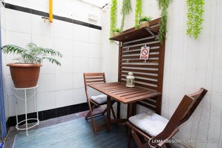 Piso en venta en El Cabanyal- El Canyamelar en Valencia