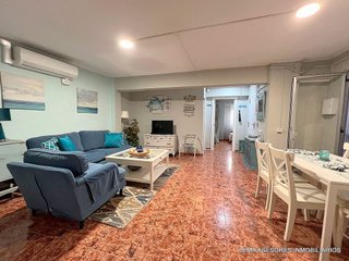 Piso en venta en El Cabanyal- El Canyamelar en Valencia