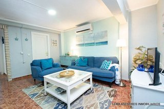 Piso en venta en El Cabanyal- El Canyamelar en Valencia
