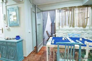 Piso en venta en El Cabanyal- El Canyamelar en Valencia