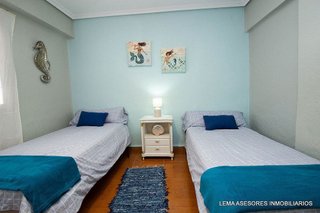 Piso en venta en El Cabanyal- El Canyamelar en Valencia