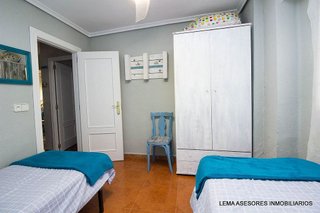 Piso en venta en El Cabanyal- El Canyamelar en Valencia
