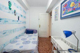 Piso en venta en El Cabanyal- El Canyamelar en Valencia