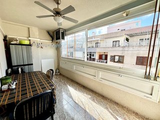 Piso en venta en Playa del Cura en Torrevieja