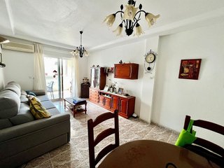 Piso en venta en Playa del Cura en Torrevieja