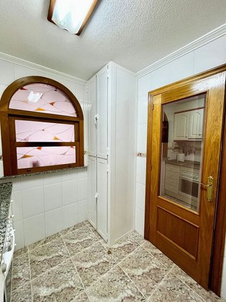 Piso en venta en Playa del Cura en Torrevieja