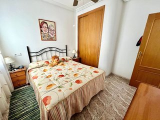 Piso en venta en Playa del Cura en Torrevieja