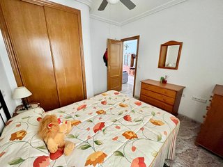 Piso en venta en Playa del Cura en Torrevieja