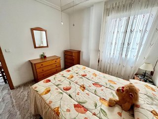 Piso en venta en Playa del Cura en Torrevieja
