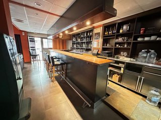 Local comercial en venta en Cas Capiscol en Palma de Mallorca