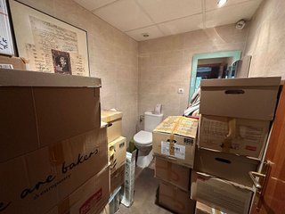 Local comercial en venta en Cas Capiscol en Palma de Mallorca