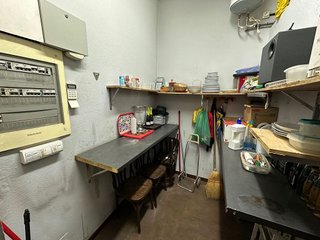 Local comercial en venta en Cas Capiscol en Palma de Mallorca