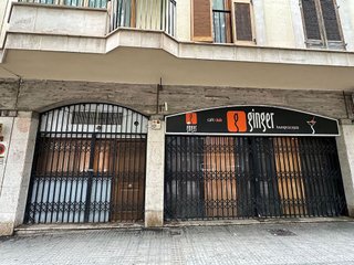 Local comercial en venta en Cas Capiscol en Palma de Mallorca