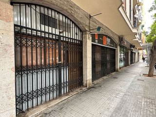 Local comercial en venta en Cas Capiscol en Palma de Mallorca