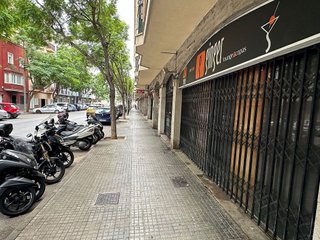 Local comercial en venta en Cas Capiscol en Palma de Mallorca