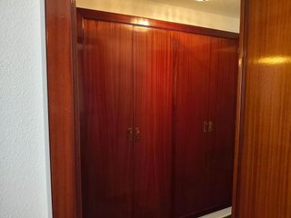 Piso en venta en Ruiseñores en Zaragoza