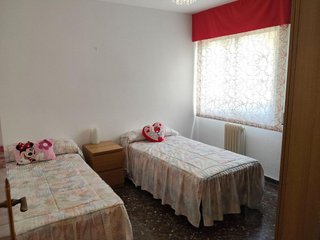 Piso en venta en Ruiseñores en Zaragoza