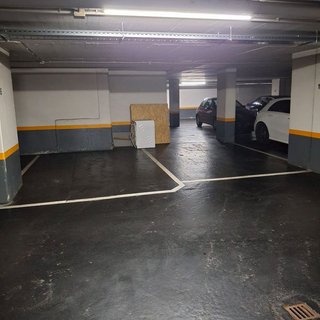 Garaje en venta en El Antiguo en San Sebastián-Donostia