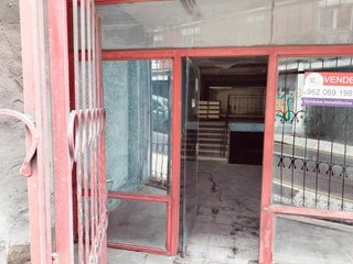 Local comercial en venta en Casco Histórico en Oviedo