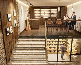 Local comercial en venta en Casco Histórico en Oviedo