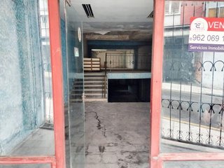 Local comercial en venta en Casco Histórico en Oviedo