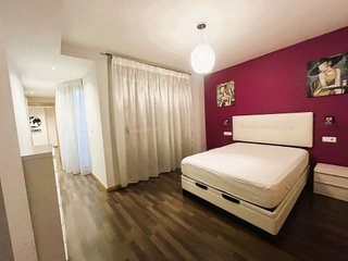 Piso en venta en San Bartolomé - Millán de Priego en Jaén