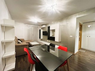 Piso en venta en San Bartolomé - Millán de Priego en Jaén