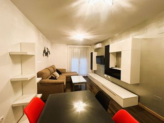 Piso en venta en San Bartolomé - Millán de Priego en Jaén