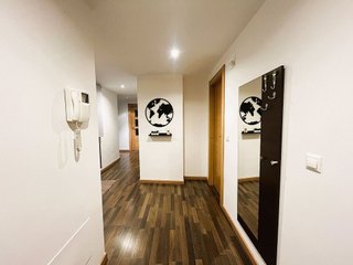 Piso en venta en San Bartolomé - Millán de Priego en Jaén